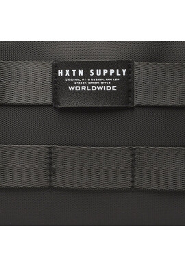 HXTN Supply Раница Prime H158010 Черен - Pepit.bg