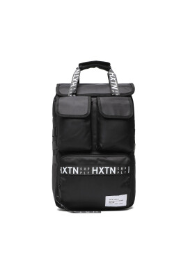 HXTN Supply Раница Utility-Traveller H60010 Черен - Pepit.bg