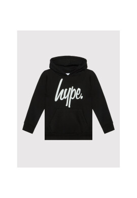 HYPE Анцуг HYPHOODSET002 Черен Regular Fit - Pepit.bg