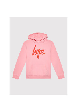 HYPE Анцуг TWLG-015 Розов Regular Fit - Pepit.bg