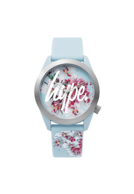 HYPE Часовник HYL022US Син - Pepit.bg