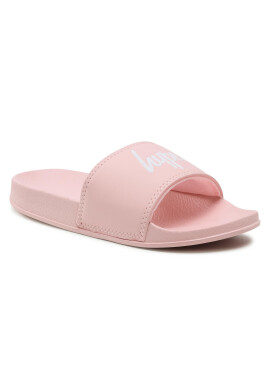 HYPE Чехли Pink Script Sliders YWF-633 Розов - Pepit.bg
