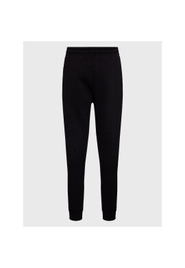 HYPE Долнище анцуг CORE21-042 Черен Regular Fit - Pepit.bg