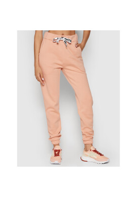 HYPE Долнище анцуг YWF-188 Розов Regular Fit - Pepit.bg