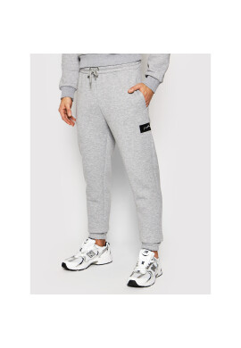 HYPE Долнище анцуг ZWF-629 Сив Oversize - Pepit.bg