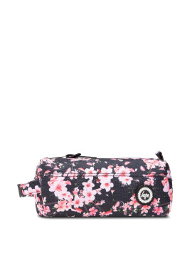 HYPE Моливник Pencil Case BTS21152 Черен - Pepit.bg