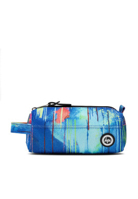 HYPE Моливник Pencil Case ZWF-778 Син - Pepit.bg