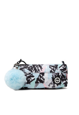 HYPE Моливник Pencilcase Pastel Abstrac BTS20507 Син - Pepit.bg