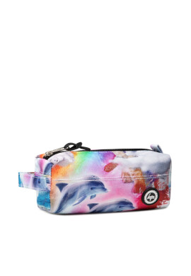 HYPE Моливник Rainbow Dolphin BTS21157 Цветен - Pepit.bg