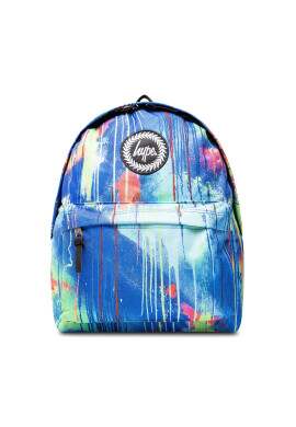 HYPE Раница Backpack ZWF-704 Тъмносин - Pepit.bg