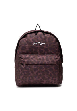 HYPE Раница Choc Cat Scribble Backpack ZVLR-655 Кафяв - Pepit.bg