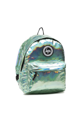 HYPE Раница Crest Backpack BTS18130 Зелен - Pepit.bg