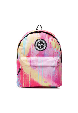 HYPE Раница Crest Backpack ZVLR-613 Цветен - Pepit.bg
