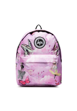 HYPE Раница Crest Backpack ZVLR-620 Розов - Pepit.bg