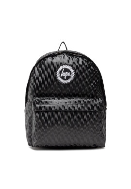 HYPE Раница Crest Backpack ZVLR-627 Черен - Pepit.bg