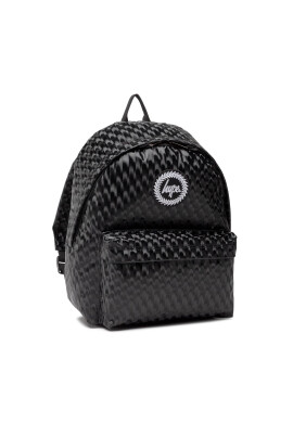 HYPE Раница Crest Backpack ZVLR-627 Черен - Pepit.bg