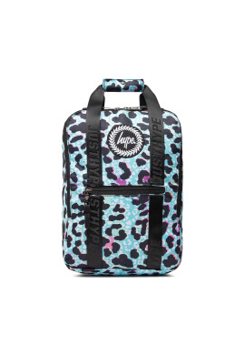 HYPE Раница Crest Boxy Backpack ZVLR-633 Син - Pepit.bg