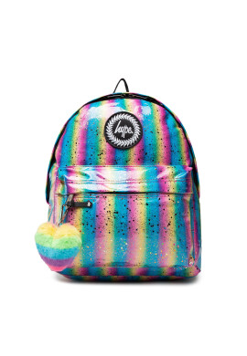 HYPE Раница Gloss Backpack TWLG-777 Цветен - Pepit.bg