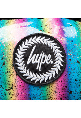 HYPE Раница Gloss Backpack TWLG-777 Цветен - Pepit.bg