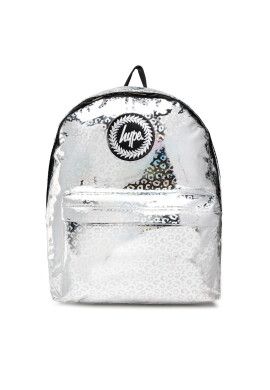 HYPE Раница Leopard Crest Backpack ZVLR-625 Сребрист - Pepit.bg