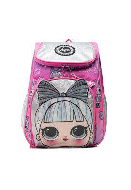 HYPE Раница Lol Dancebot Backpack LOLDHY-037 Розов - Pepit.bg