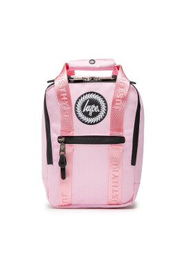 HYPE Раница Mini Backpack-BOXY YWF-574 Розов - Pepit.bg