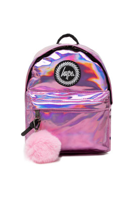 HYPE Раница Mini Backpack BTS21165 Розов - Pepit.bg