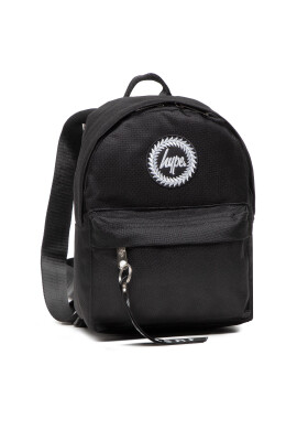 HYPE Раница Mini Backpack YXF-717 Черен - Pepit.bg
