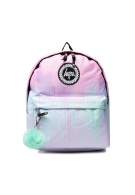 HYPE Раница Pastel Drip Backpack TWLG-702 Цветен - Pepit.bg
