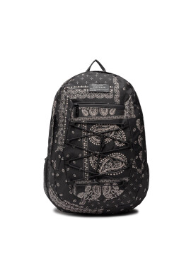 HYPE Раница Patch Maxi Backapack ZVLR-651 Черен - Pepit.bg