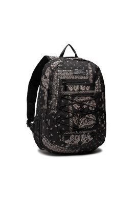 HYPE Раница Patch Maxi Backapack ZVLR-651 Черен - Pepit.bg