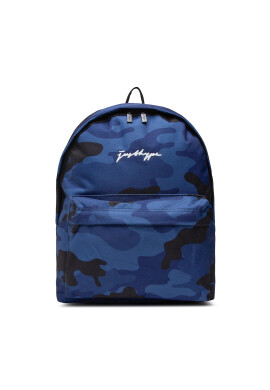 HYPE Раница Scribble Backpack ZVLR-653 Син - Pepit.bg