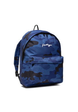 HYPE Раница Scribble Backpack ZVLR-653 Син - Pepit.bg