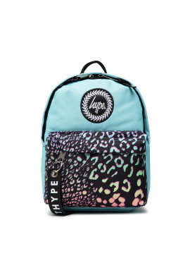 HYPE Раница Teal Gradient Pastel Animal TWLG-943 Син - Pepit.bg