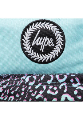 HYPE Раница Teal Gradient Pastel Animal TWLG-943 Син - Pepit.bg