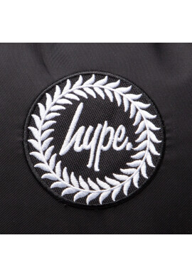 HYPE Раница Black Rose Backpack TWLG-788 Черен - Pepit.bg