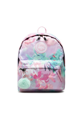 HYPE Раница Crest Backpack YVLR-648 Виолетов - Pepit.bg