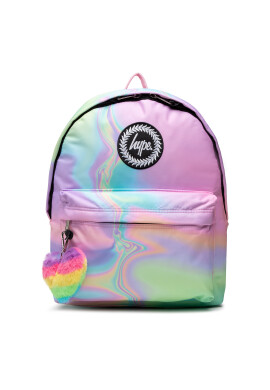 HYPE Раница Iridescent Marble Backpack TWLG-712 Цветен - Pepit.bg