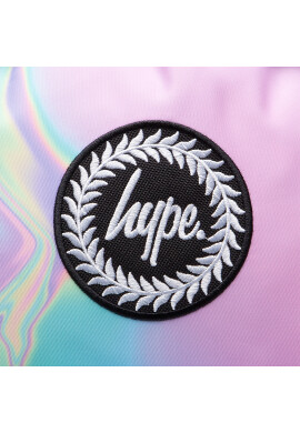 HYPE Раница Iridescent Marble Backpack TWLG-712 Цветен - Pepit.bg