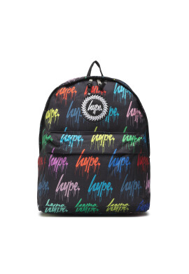 HYPE Раница Multi Coloured Wall Graffiti TWLG-705 Черен - Pepit.bg