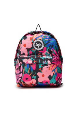 HYPE Раница Poppy Slice Crest Backpack YVLR-651 Розов - Pepit.bg