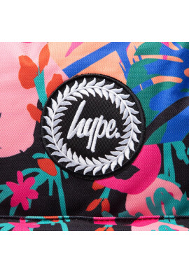 HYPE Раница Poppy Slice Crest Backpack YVLR-651 Розов - Pepit.bg