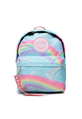 HYPE Раница Rainbow Crest Mini Backpack YVLR-676 Син - Pepit.bg
