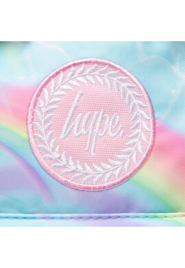 HYPE Раница Rainbow Crest Mini Backpack YVLR-676 Син - Pepit.bg