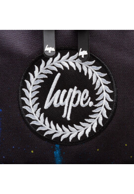 HYPE Раница YVLR-674 Черен - Pepit.bg