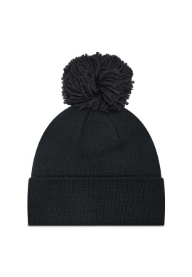 HYPE Шапка Bobble Script YVLR-709 Черен - Pepit.bg