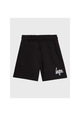 HYPE Спортни шорти CORE21-145 Черен Regular Fit - Pepit.bg
