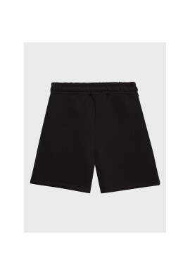 HYPE Спортни шорти CORE21-145 Черен Regular Fit - Pepit.bg