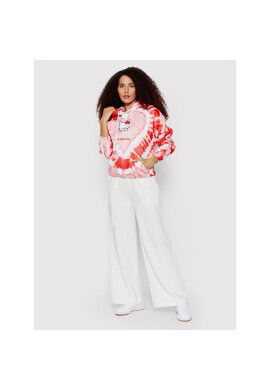 HYPE Суитшърт HELLO KITTY TWAO-2093 Червен Regular Fit - Pepit.bg