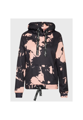 HYPE Суитшърт YVLR-223 Черен Regular Fit - Pepit.bg